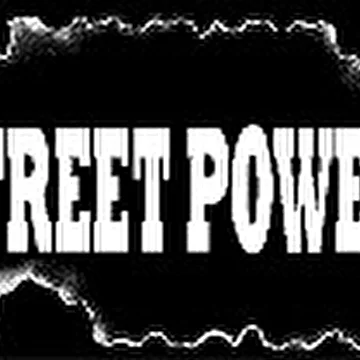 -Street Power-