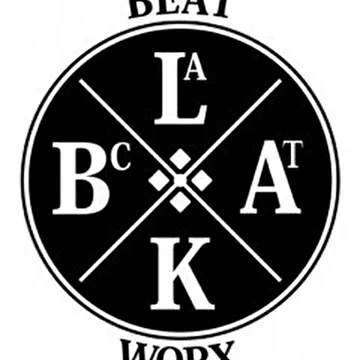 Blakcat Beatworx