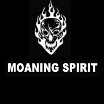 Moaning Spirit