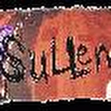 The sullen