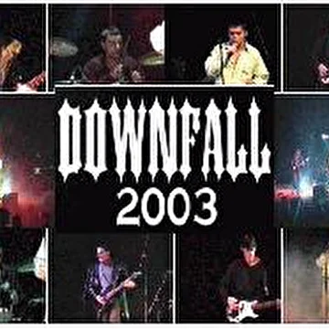 DownFall