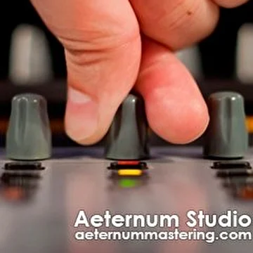 Aeternum Mastering