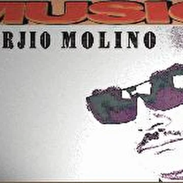 Serjio Molino