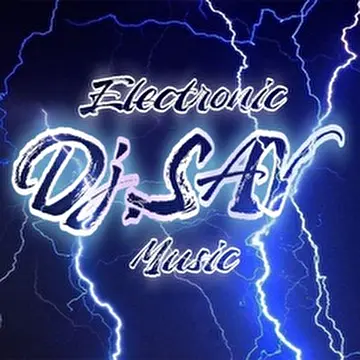 электронная music