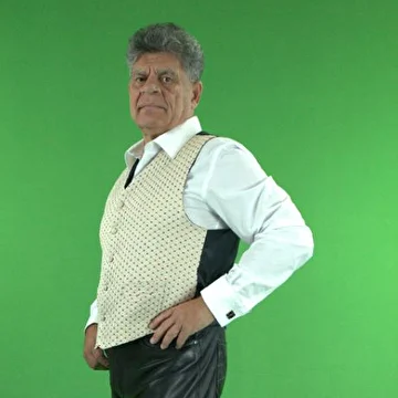 Александр Кириллов