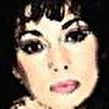 Ольга Ларина