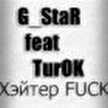 G-StaR TaRaZ RaP
