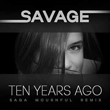 SAGA Remixes