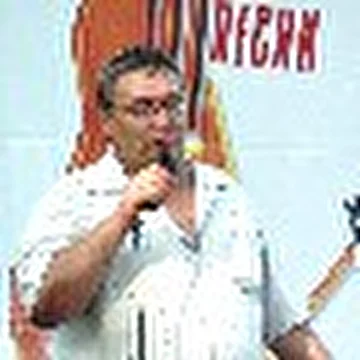 Анатолий Олейников