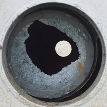 repair of artificial structures
