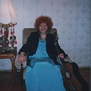 Старинская Наталия Борисовна