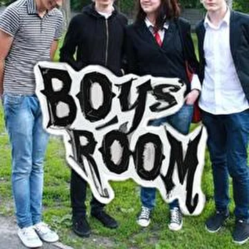 Boys' Room