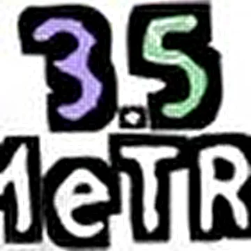 3.5 МеТрА