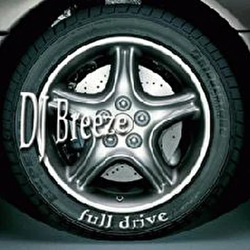 DJ Breeze