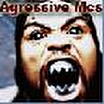 Agressive Mc`s