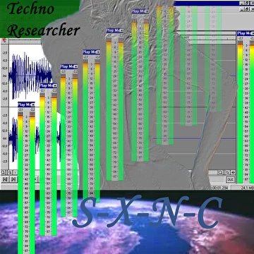 Techno Researcher