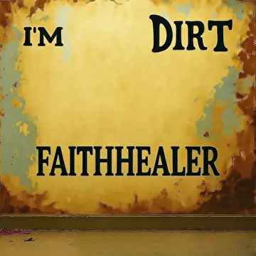 Faithhealer