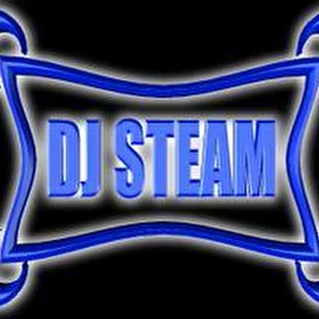 DJ STEAM (Klubbcitizens)