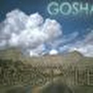 Gosha Panasonic