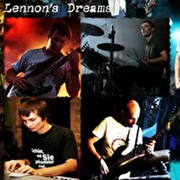 Lennons Dreams