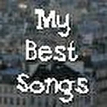 Vitaliy's Songs