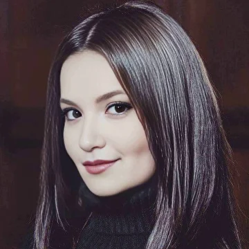 Разида Ахметова***