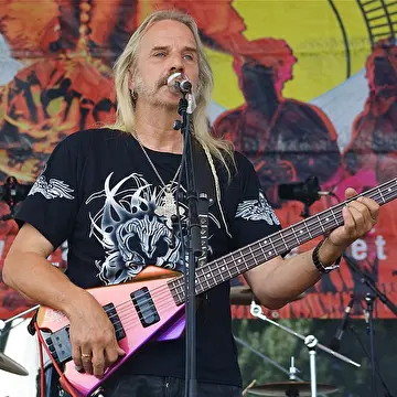 Олег Таёжный (Oleg Tayga)
