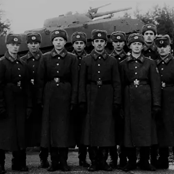 New History Family