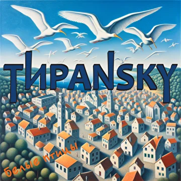 TiranskY (Виталий Тиранский)