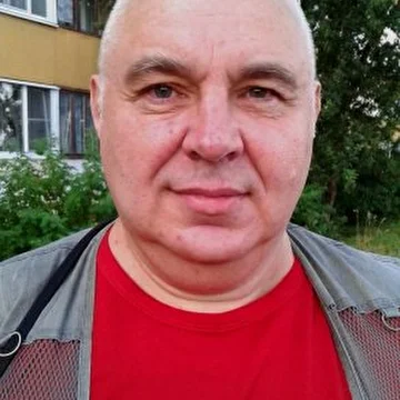 Сергей Лобанов,СПб