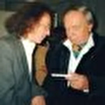 Алексей Галкин.