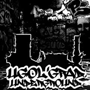 ugol'grad underground clan