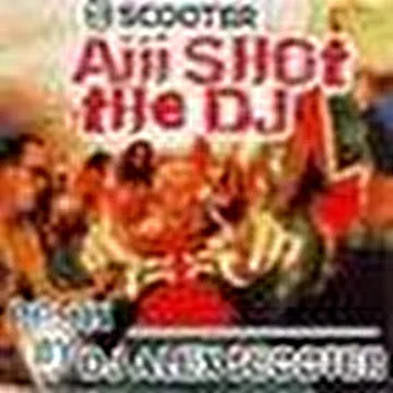 DJ Alex Scooter