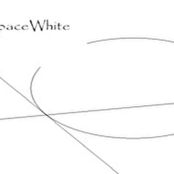 SpaceWhite