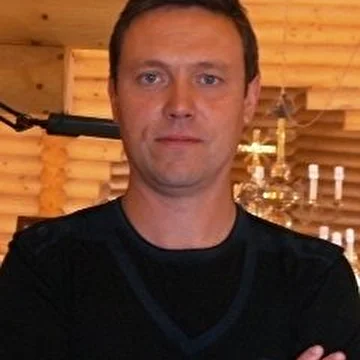 Василий Федин