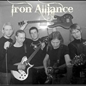 Iron Alliance