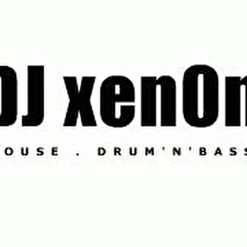 DJ xen0n