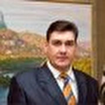 Б. Береговой