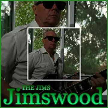 Альбом "Jimswood" -The Jims