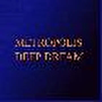 METROPOLIS