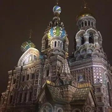 Михаил Левин