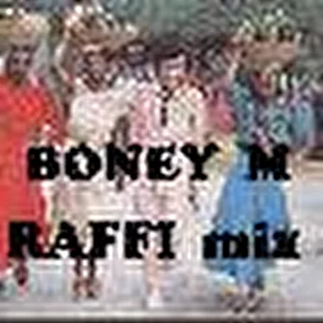 RAFFI