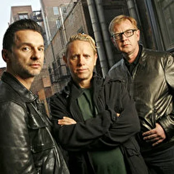 Depeche Mode