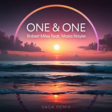 SAGA Remixes