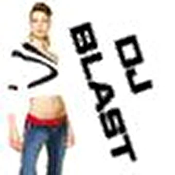 dj blast promo