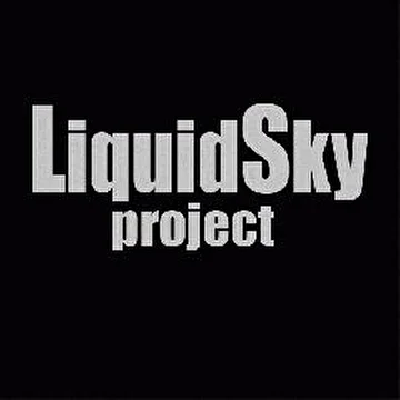 Liquid Sky project