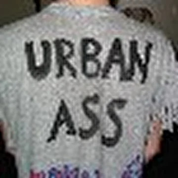 URBANASS!