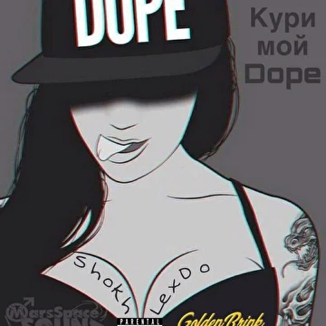 Shokh x LexDo