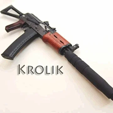 Dj Krolik