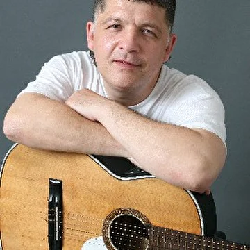 Михаил Березин